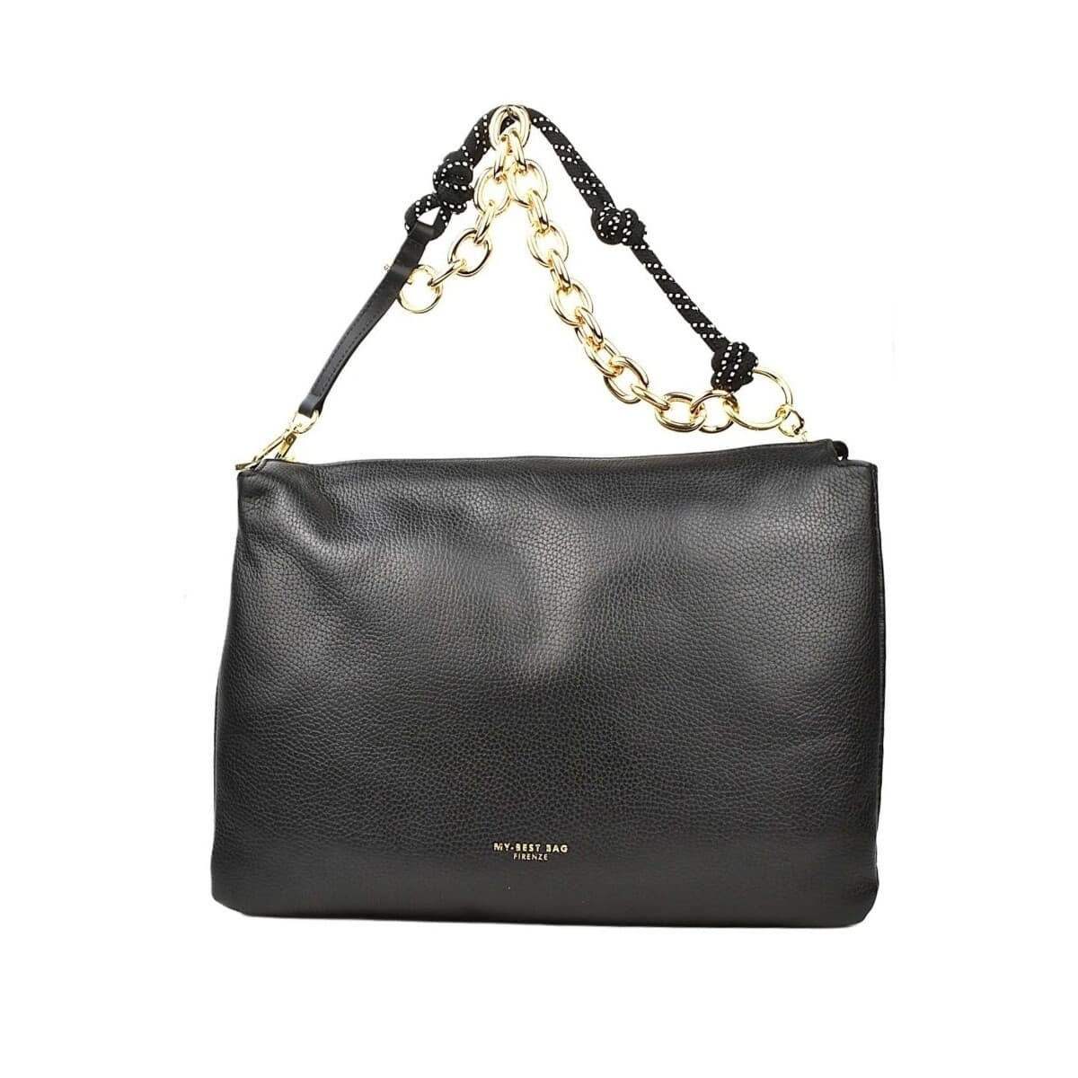 Women's Handbags My Best Bags Black