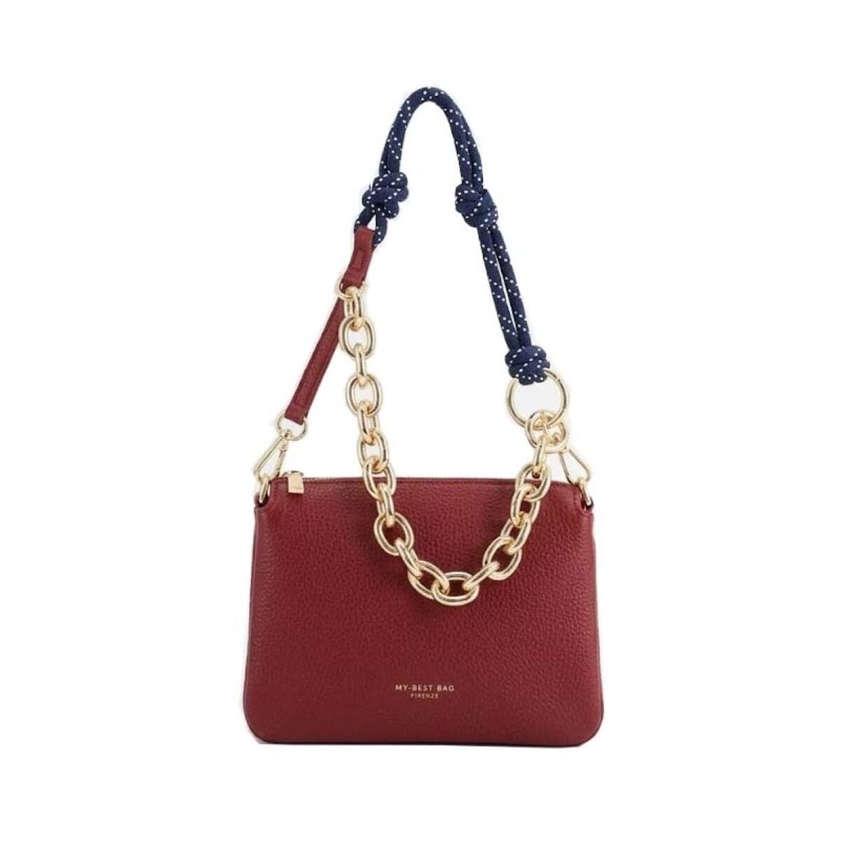 Women's Shoulder Bags My Best Bags Red