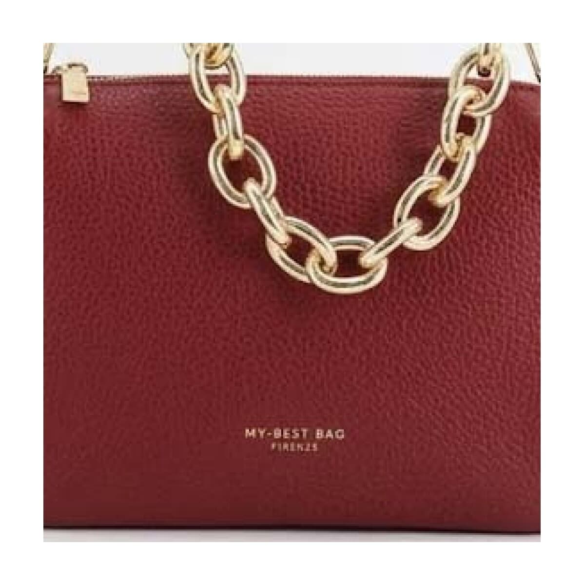 Women's Shoulder Bags My Best Bags Red