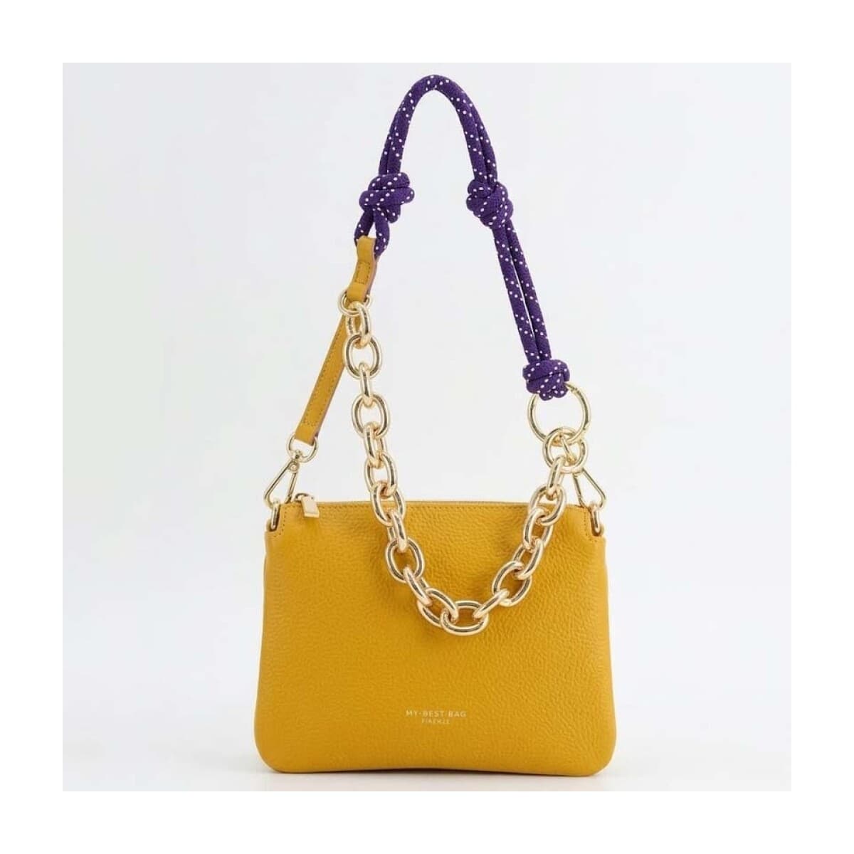 Women's Shoulder Bags My Best Bags Yellow