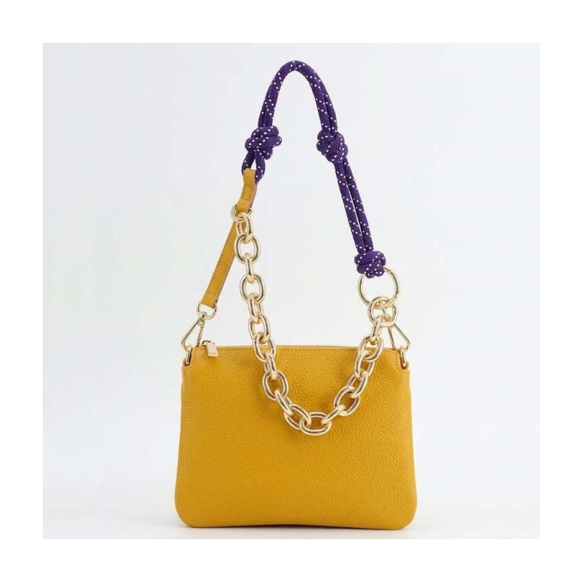 Women's Shoulder Bags My Best Bags Yellow
