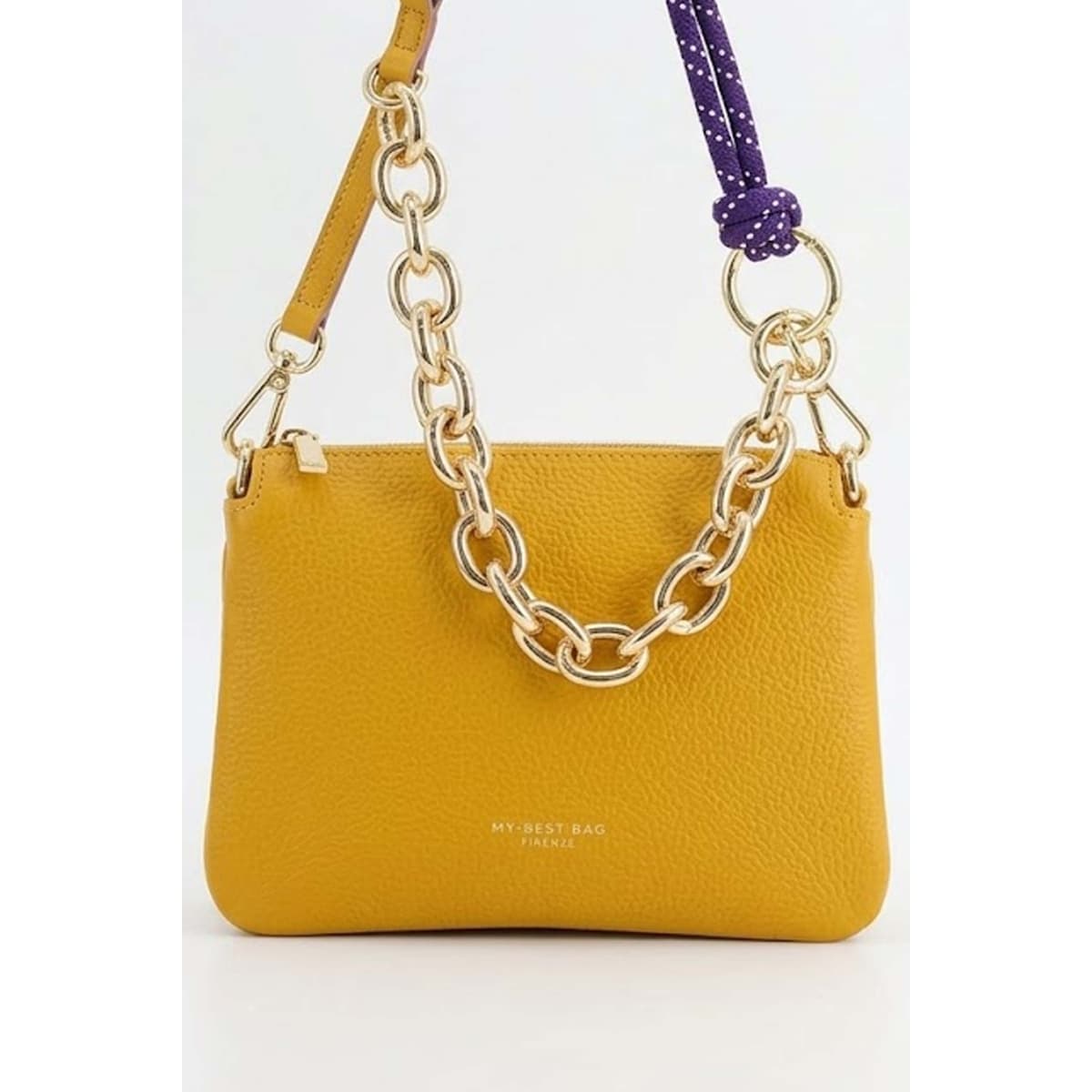 Women's Shoulder Bags My Best Bags Yellow