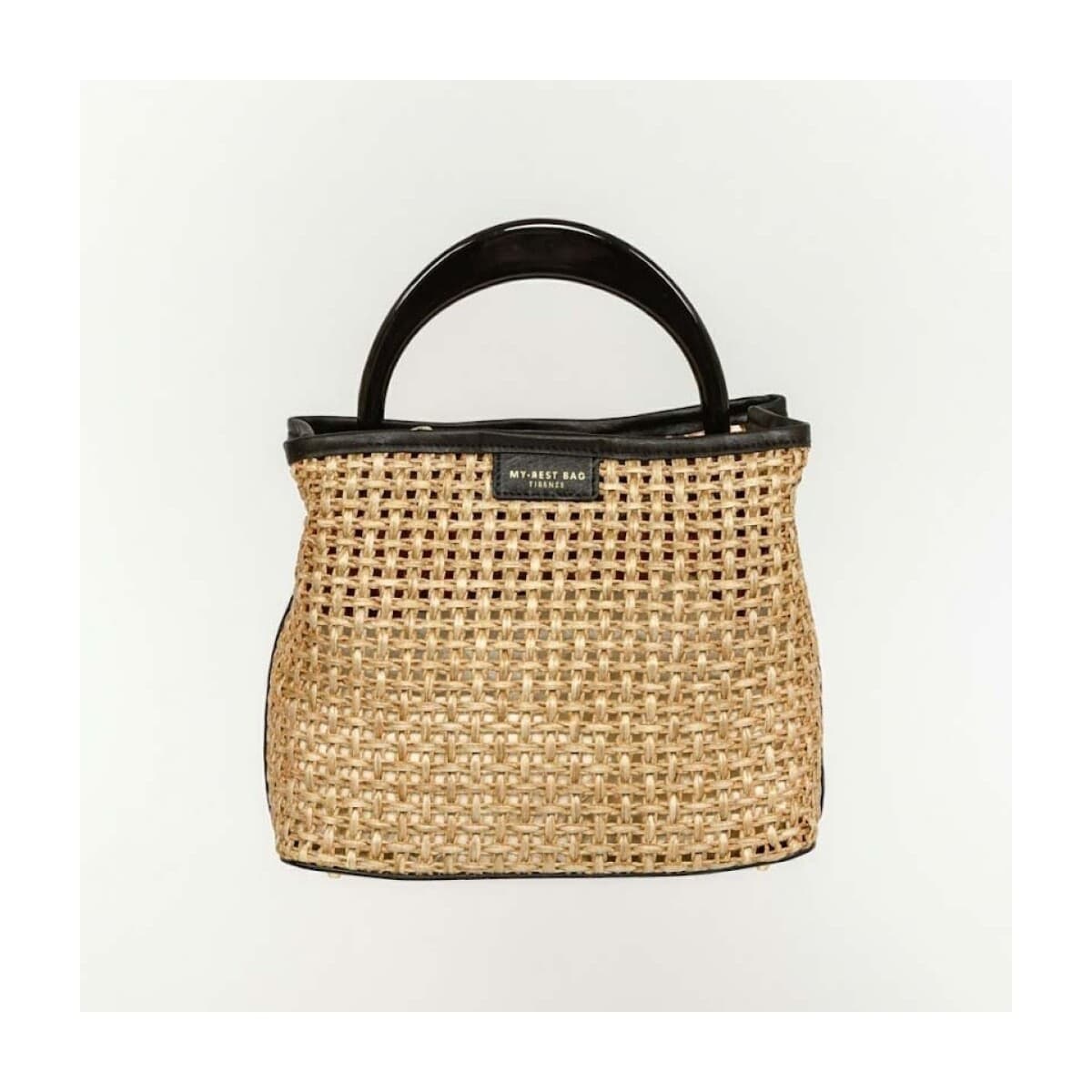 Women's Handbags My Best Bags Beige