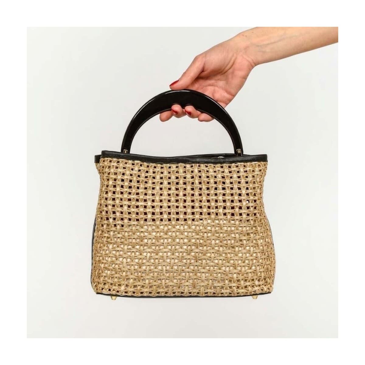 Women's Handbags My Best Bags Beige