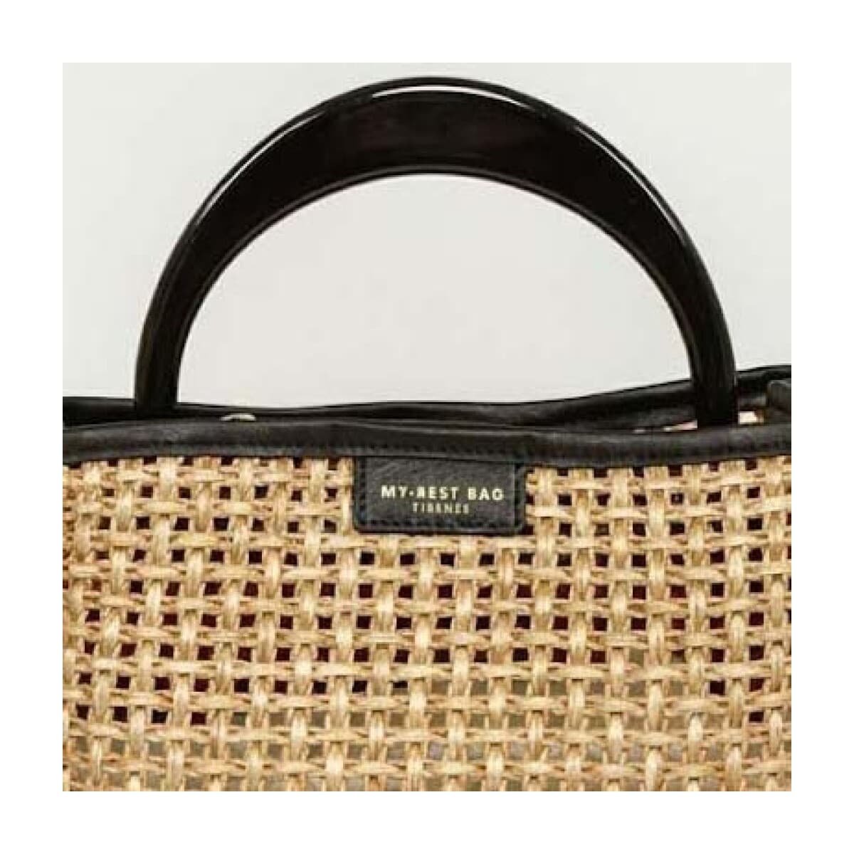 Women's Handbags My Best Bags Beige