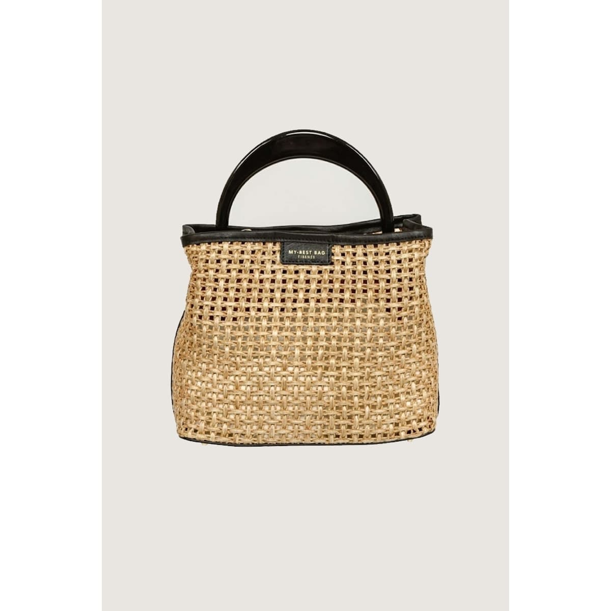 Women's Handbags My Best Bags Beige