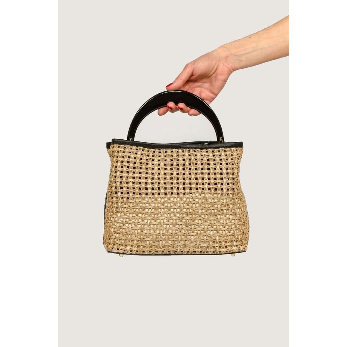 Women's Handbags My Best Bags Beige