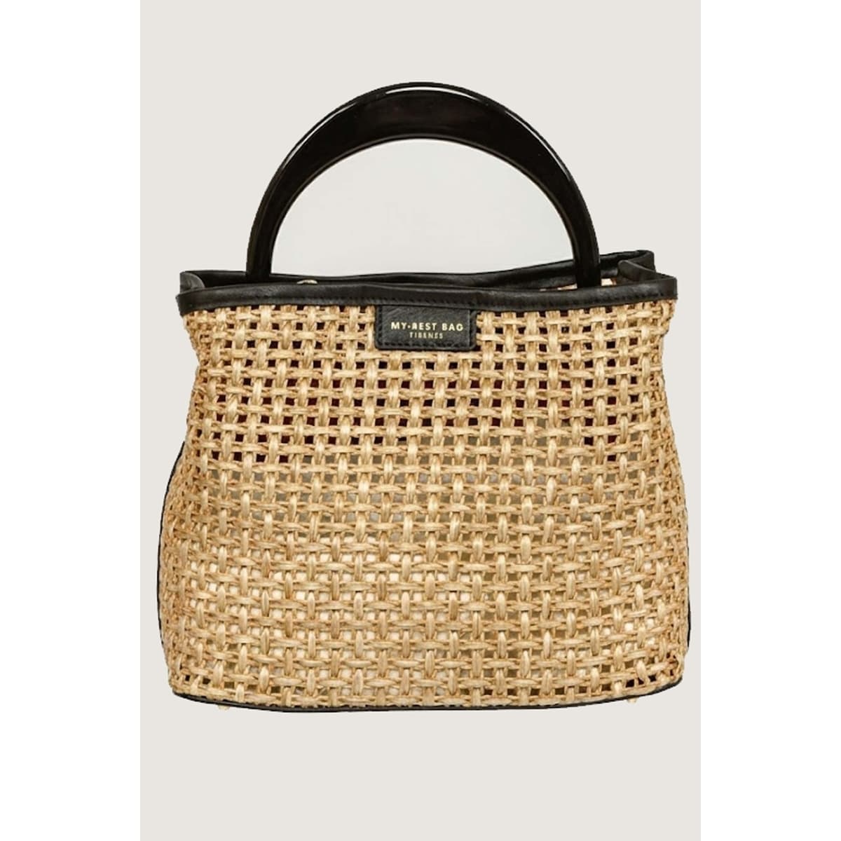 Women's Handbags My Best Bags Beige