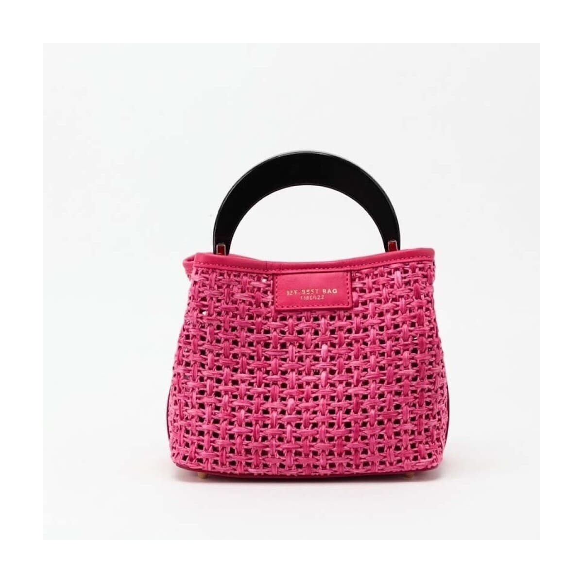 Women's Handbags My Best Bags Pink