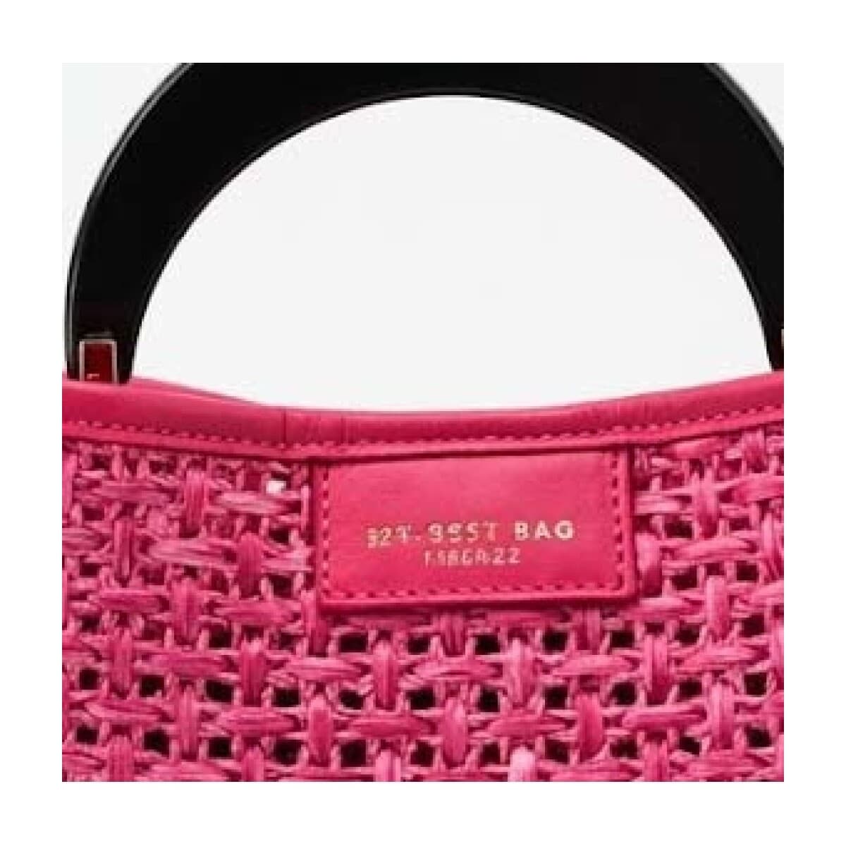 Women's Handbags My Best Bags Pink