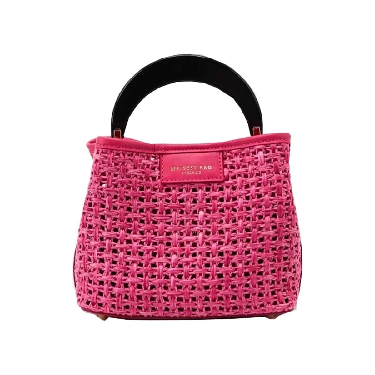 Women's Handbags My Best Bags Pink