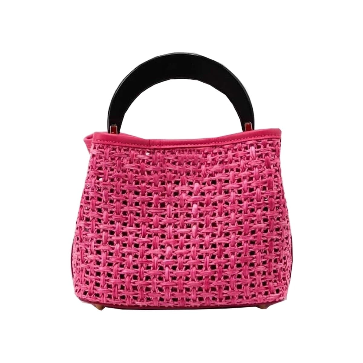 Women's Handbags My Best Bags Pink