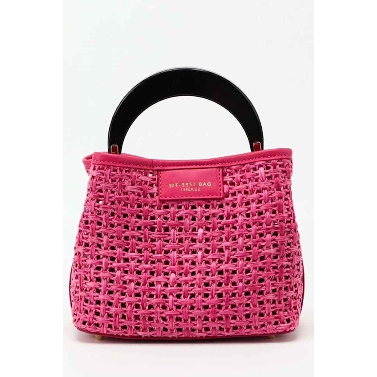 Women's Handbags My Best Bags Pink
