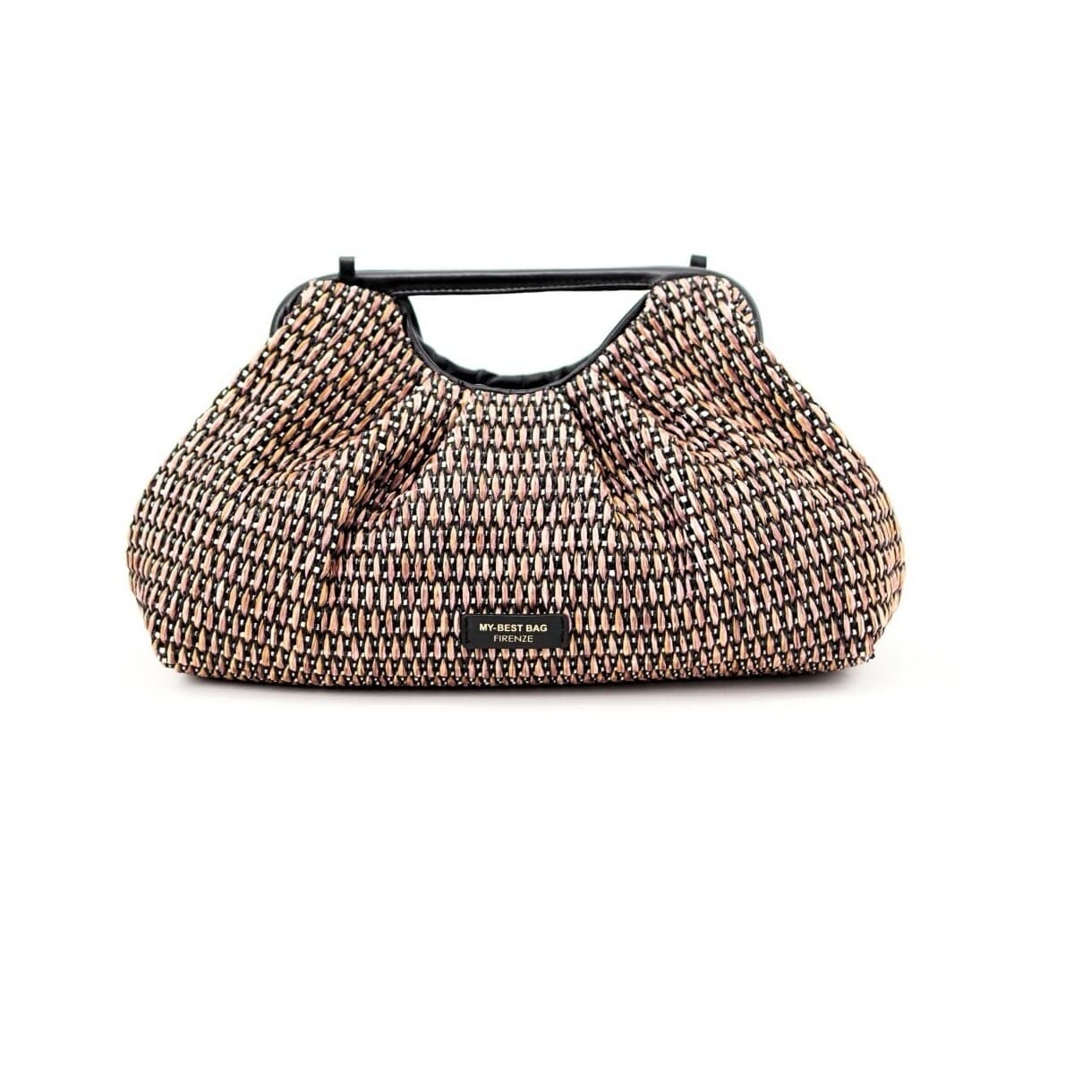 Women's Handbags My Best Bags Brown