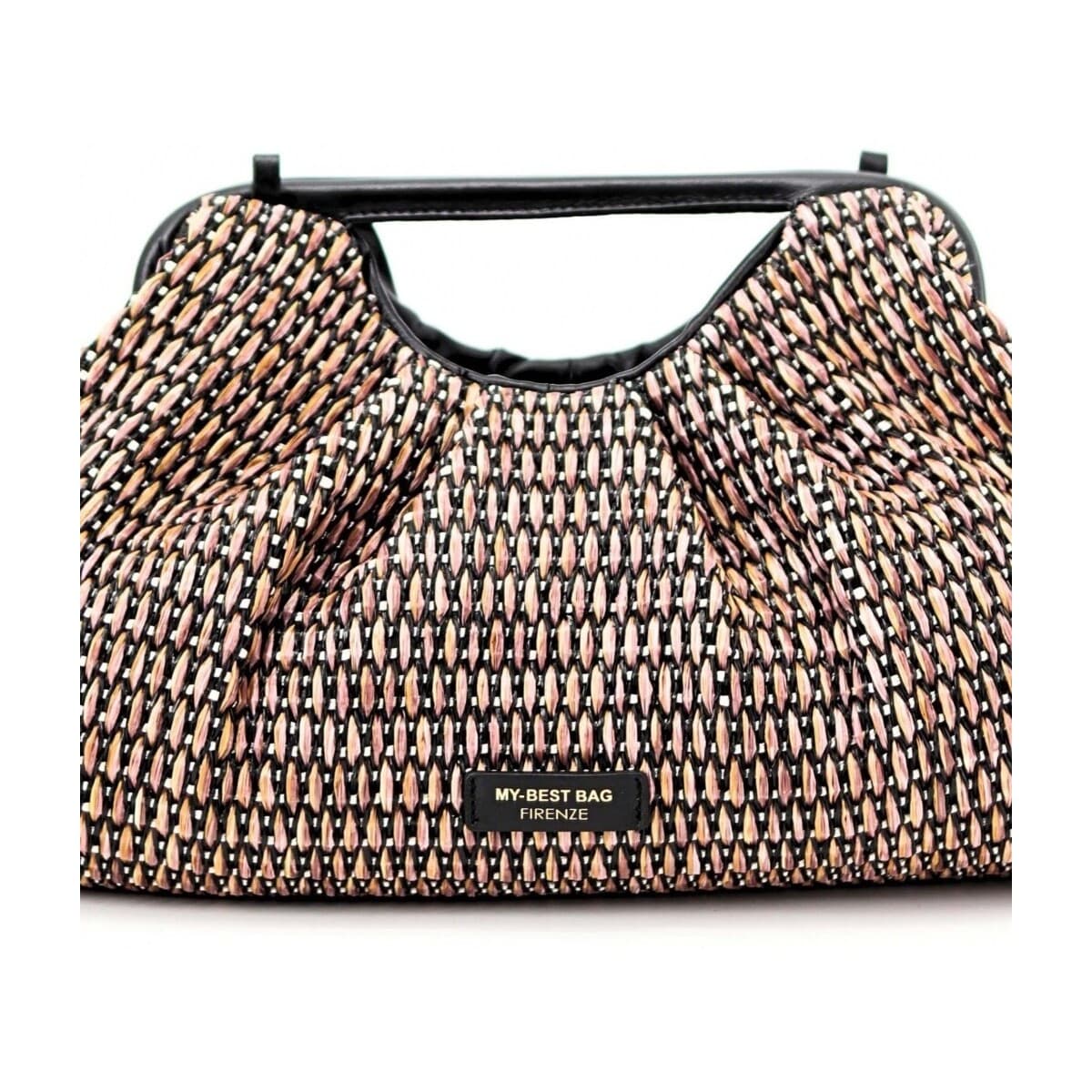 Women's Handbags My Best Bags Brown