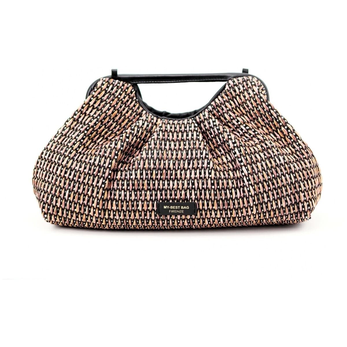 Women's Handbags My Best Bags Brown