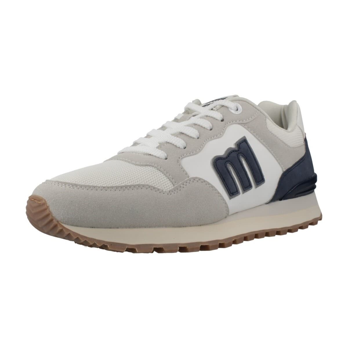 Men's Sneakers MTNG Beige