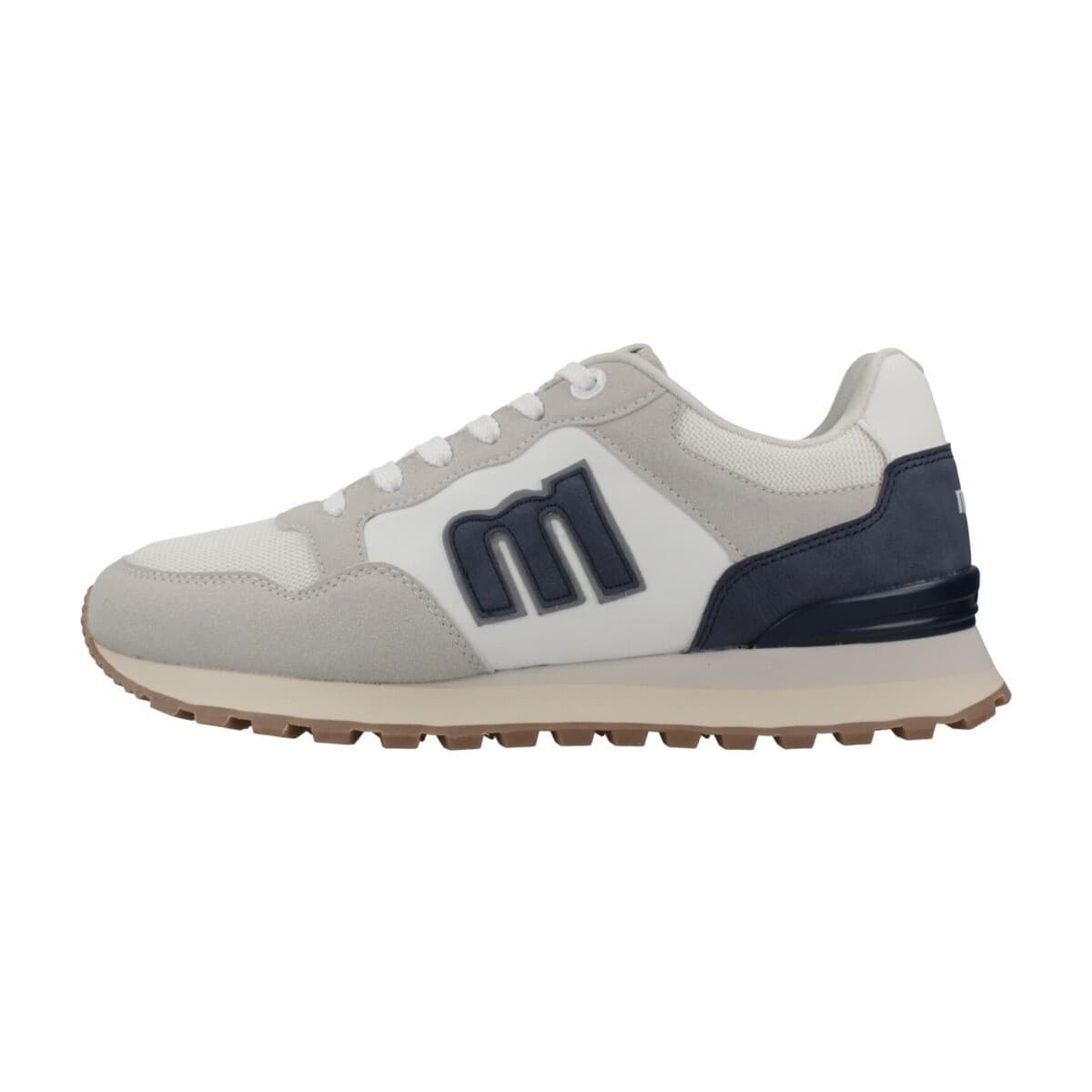 Men's Sneakers MTNG Beige