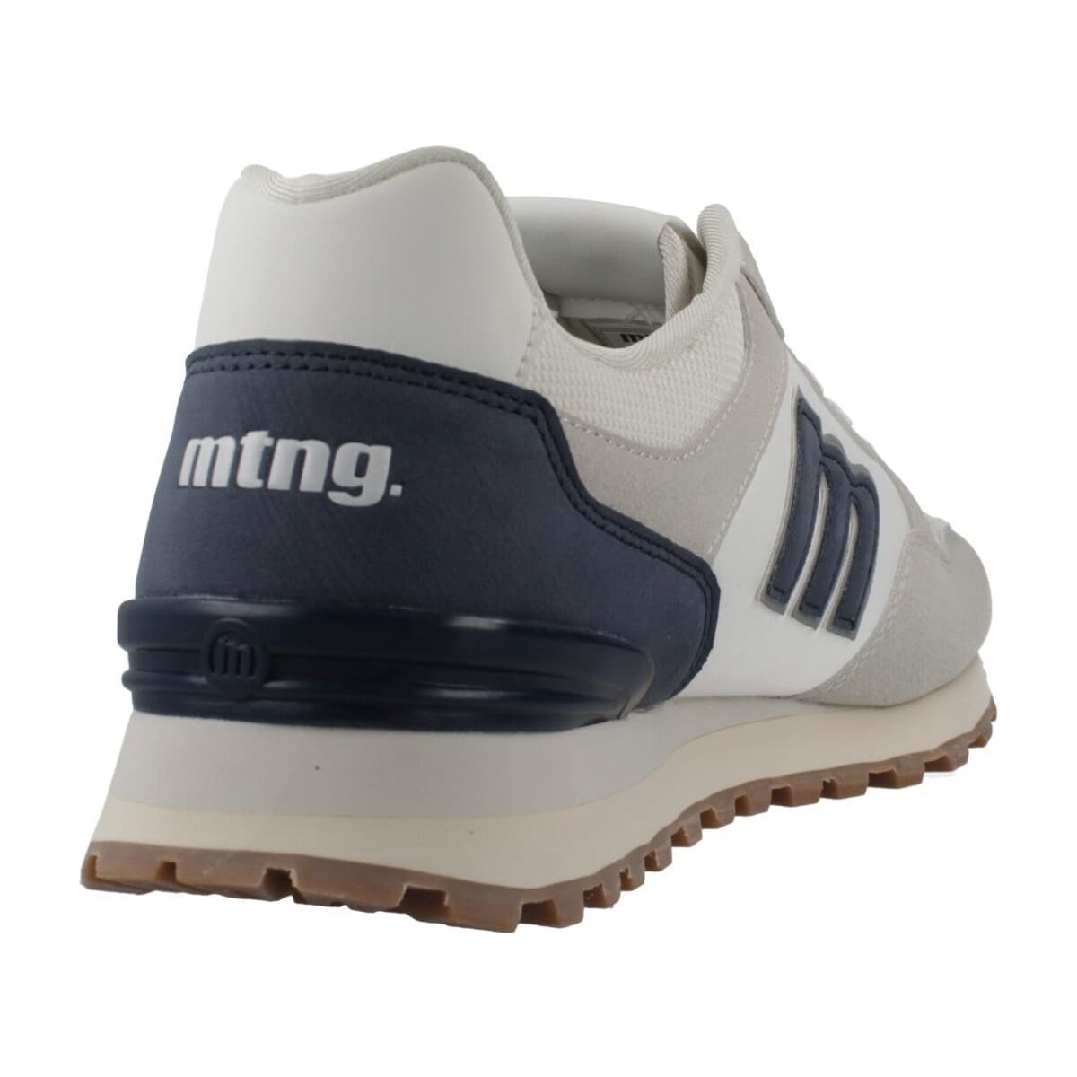 Men's Sneakers MTNG Beige