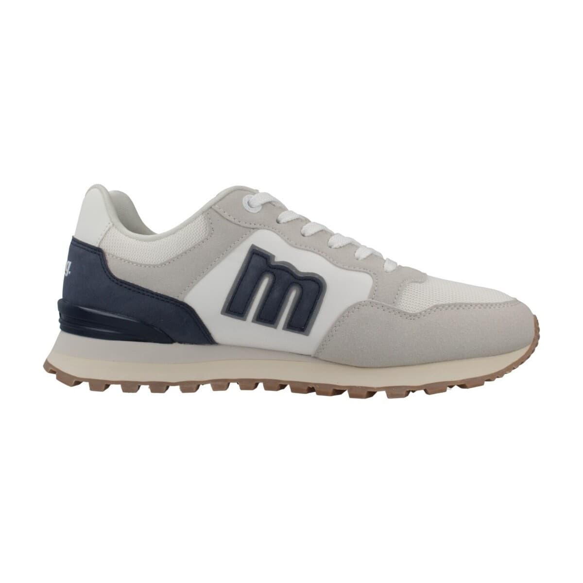 Men's Sneakers MTNG Beige