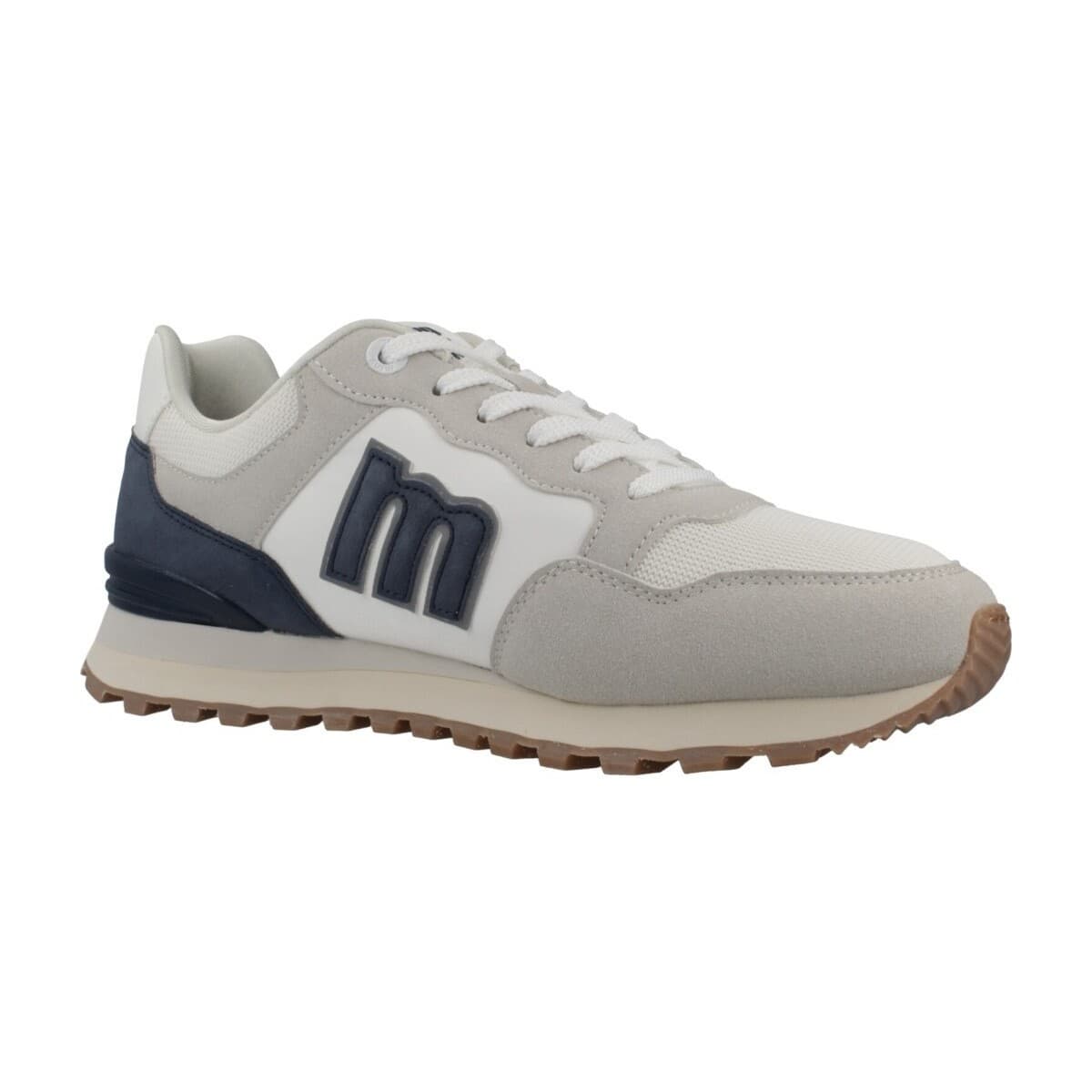 Men's Sneakers MTNG Beige