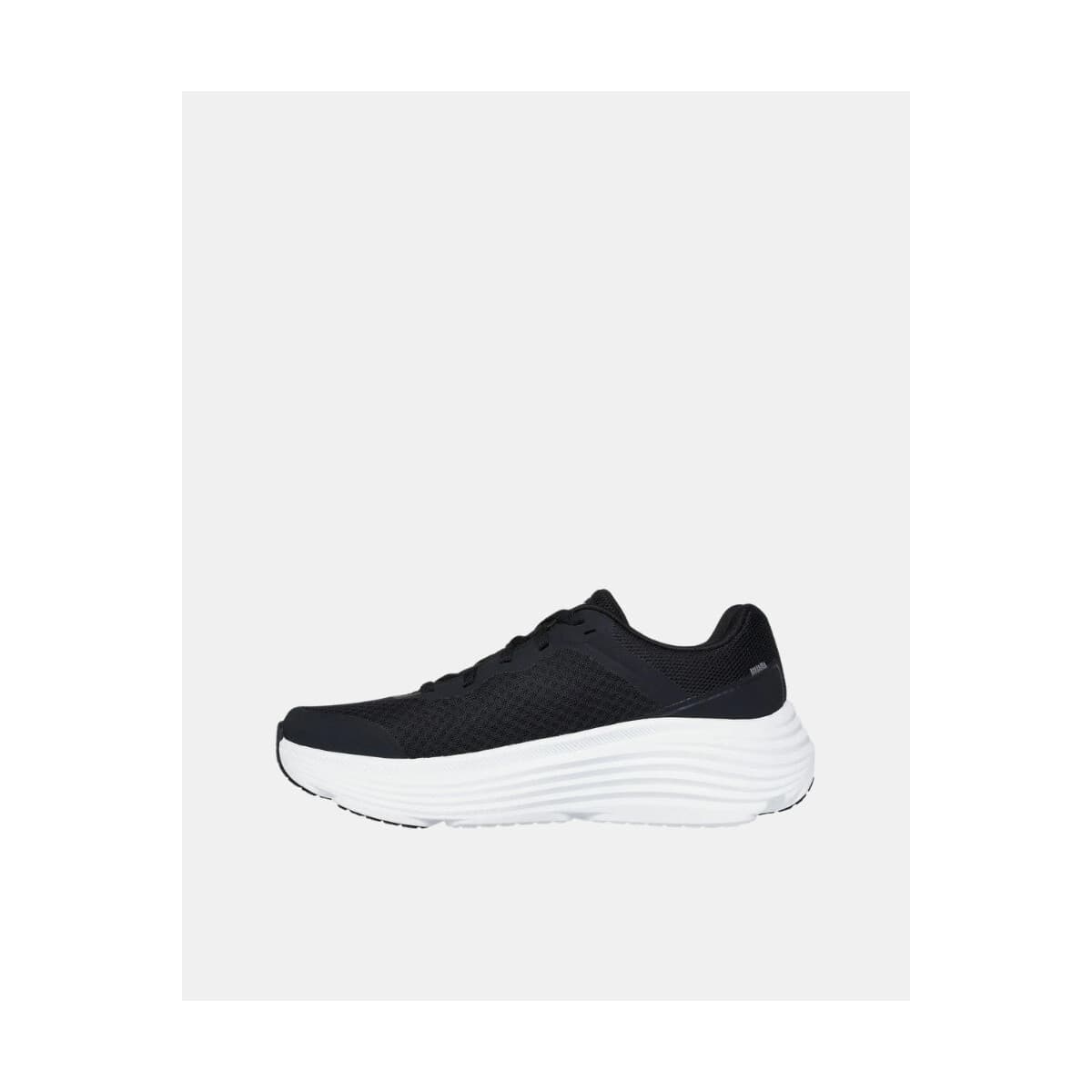 Men's Sneakers Skechers Black