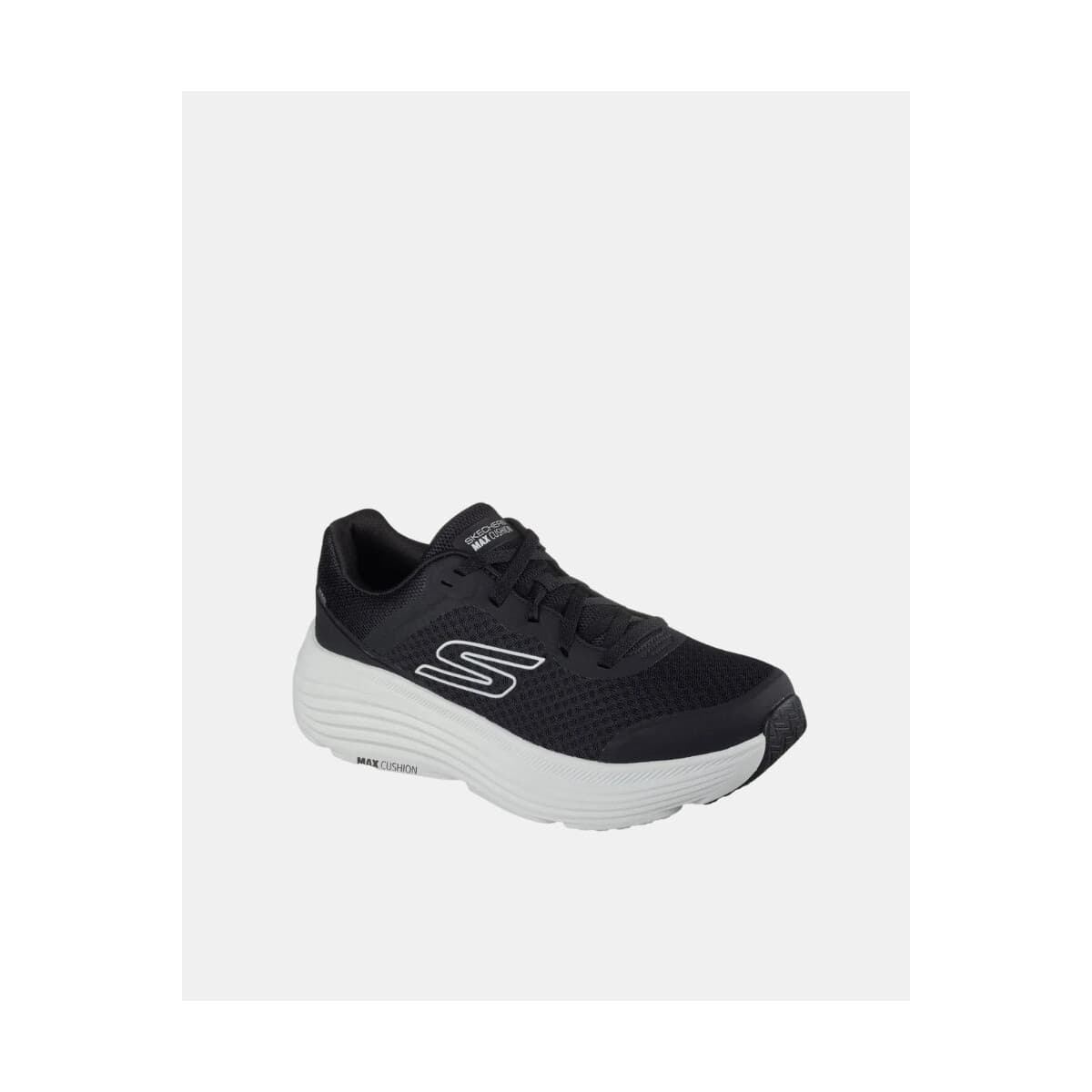 Men's Sneakers Skechers Black