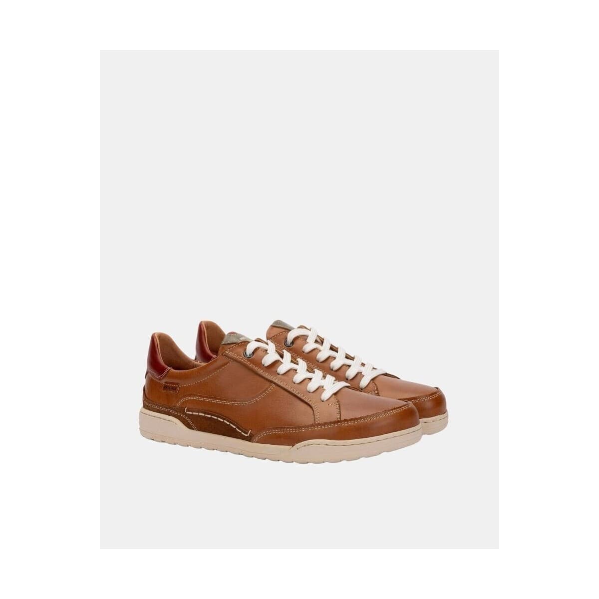 Men's Sneakers Pikolinos Brown