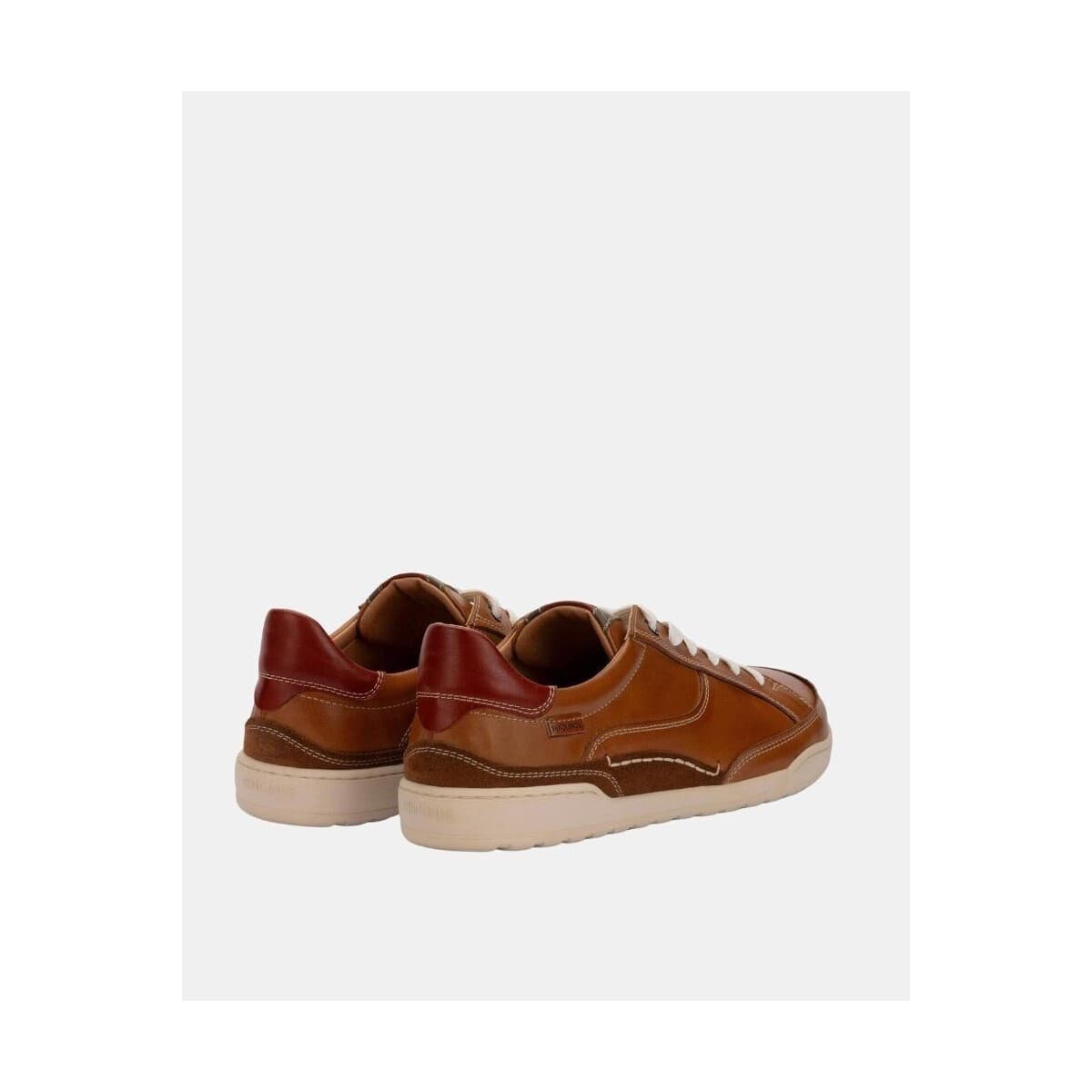 Men's Sneakers Pikolinos Brown