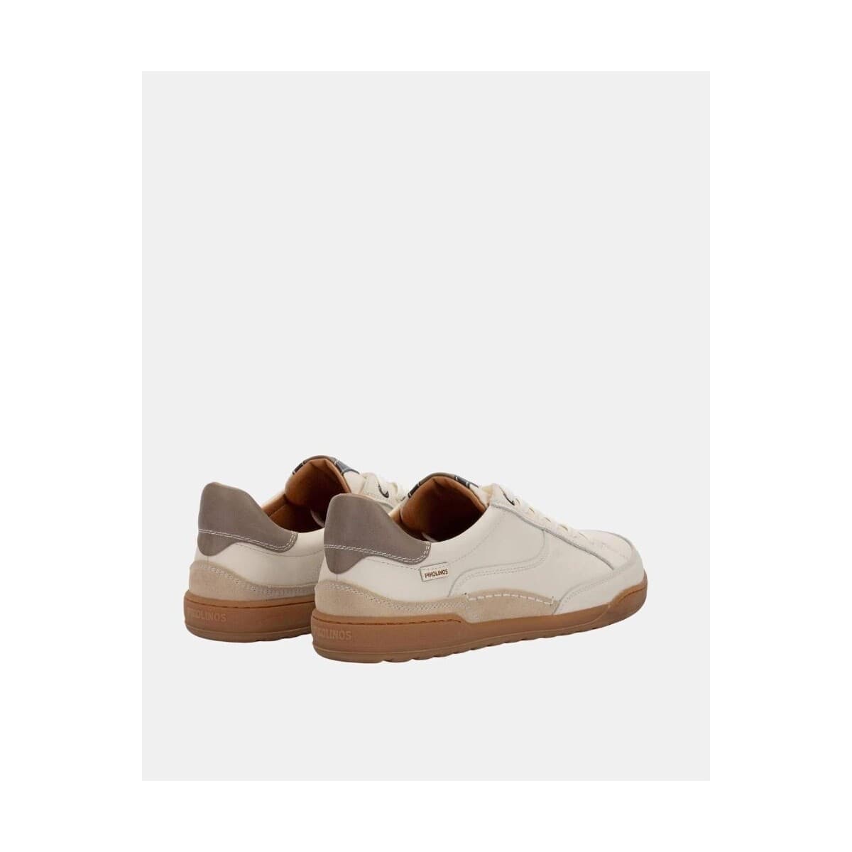 Men's Sneakers Pikolinos White