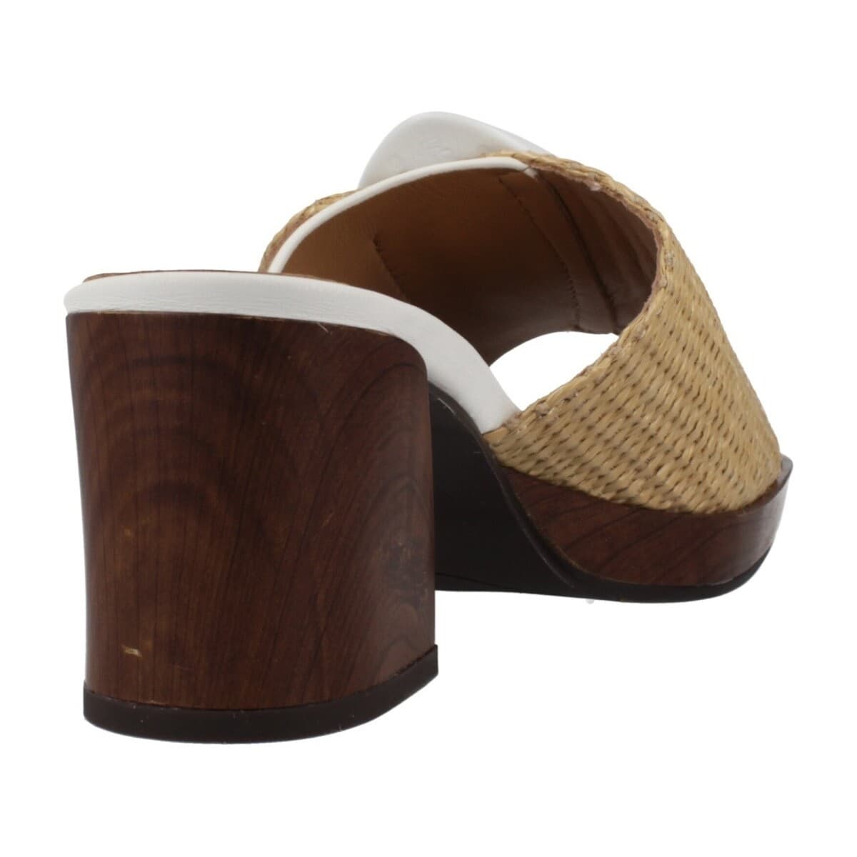 Women's Mules Noa Harmon White