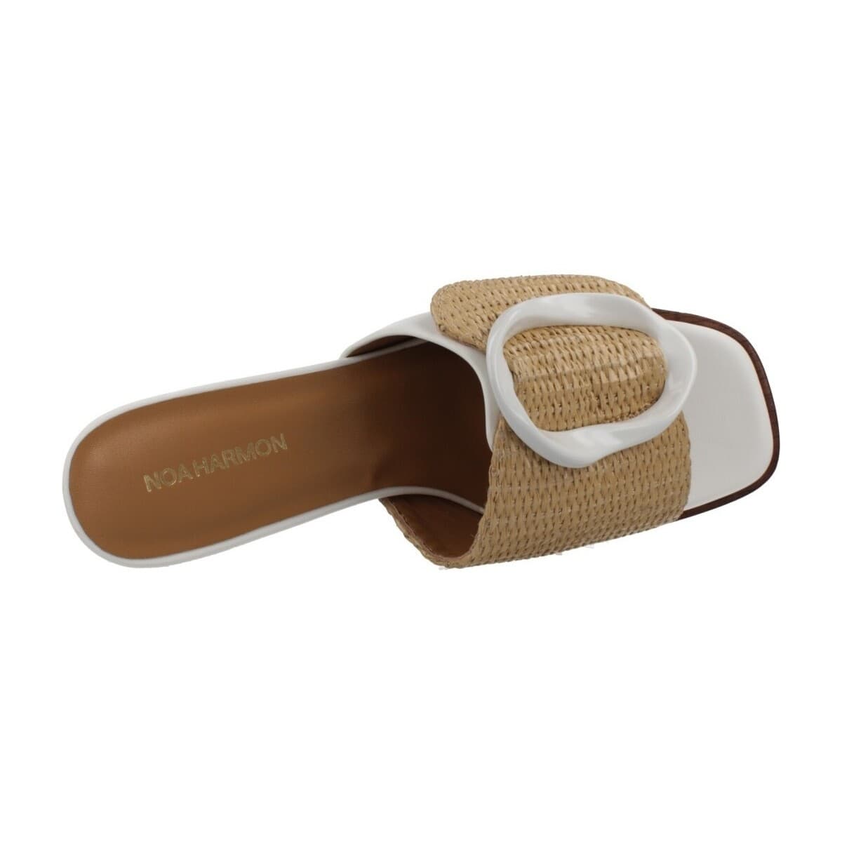 Women's Mules Noa Harmon White