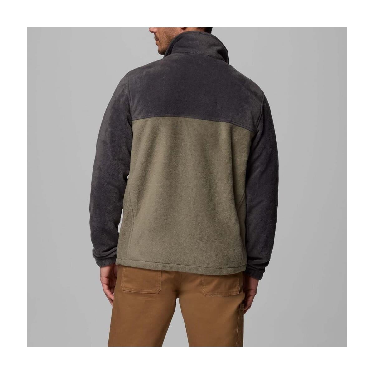 Men's Jackets Columbia Green