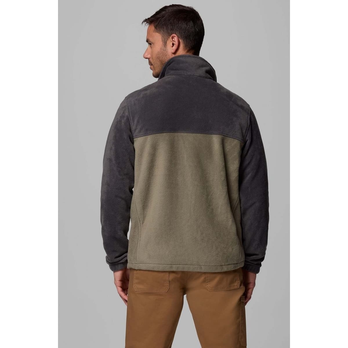 Men's Jackets Columbia Green