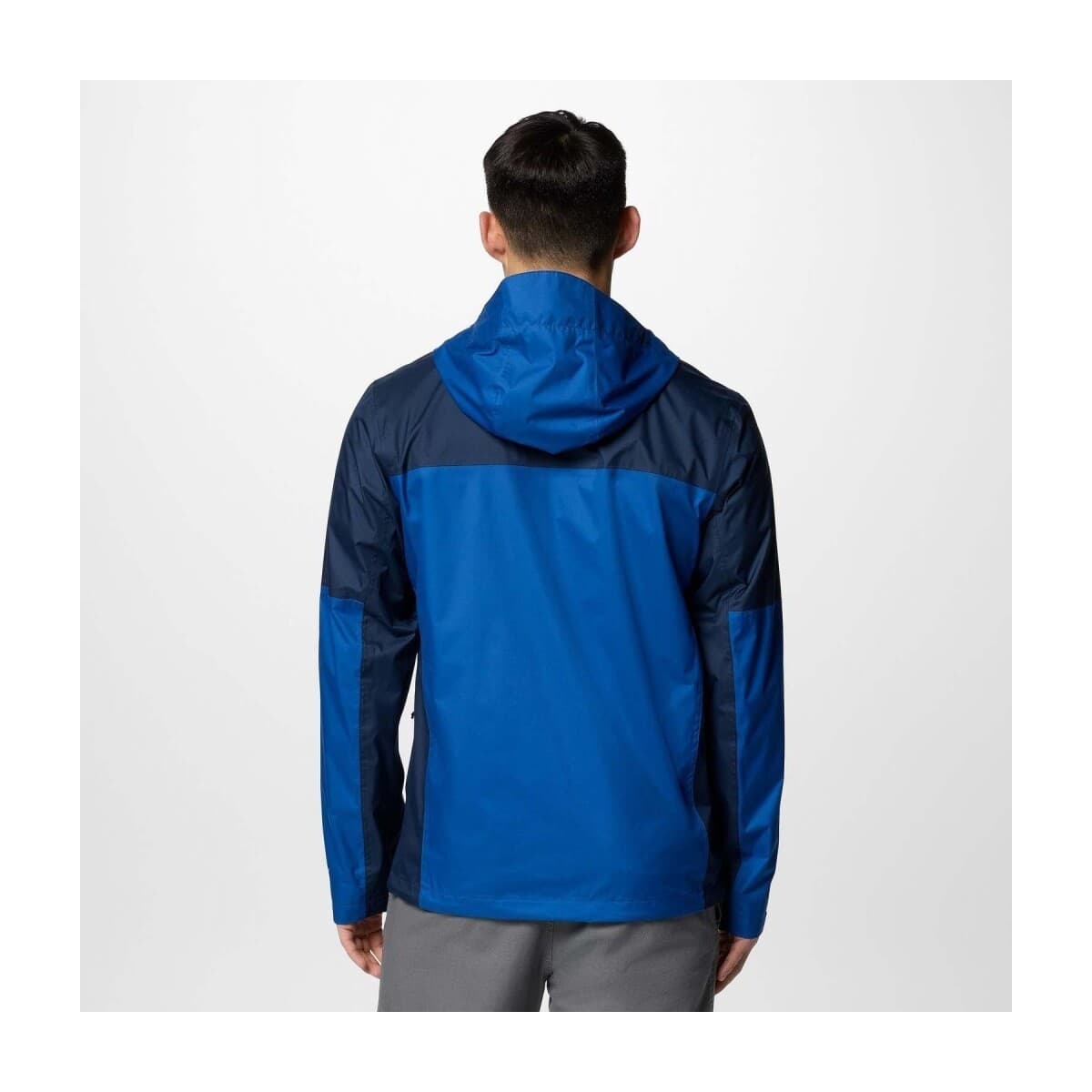 Men's Jackets Columbia Blue