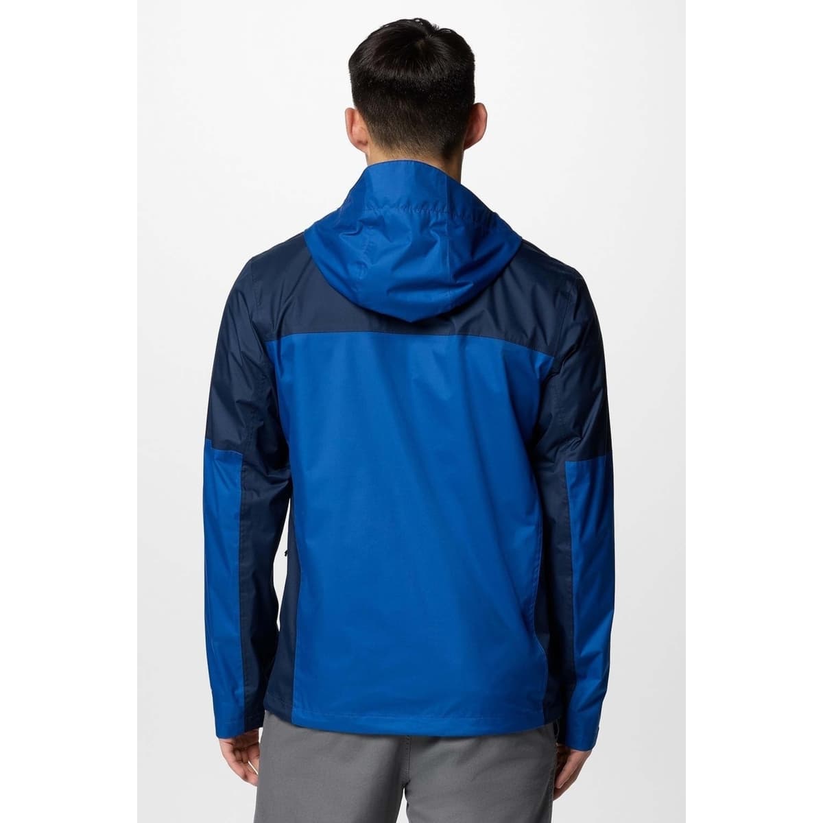 Men's Jackets Columbia Blue
