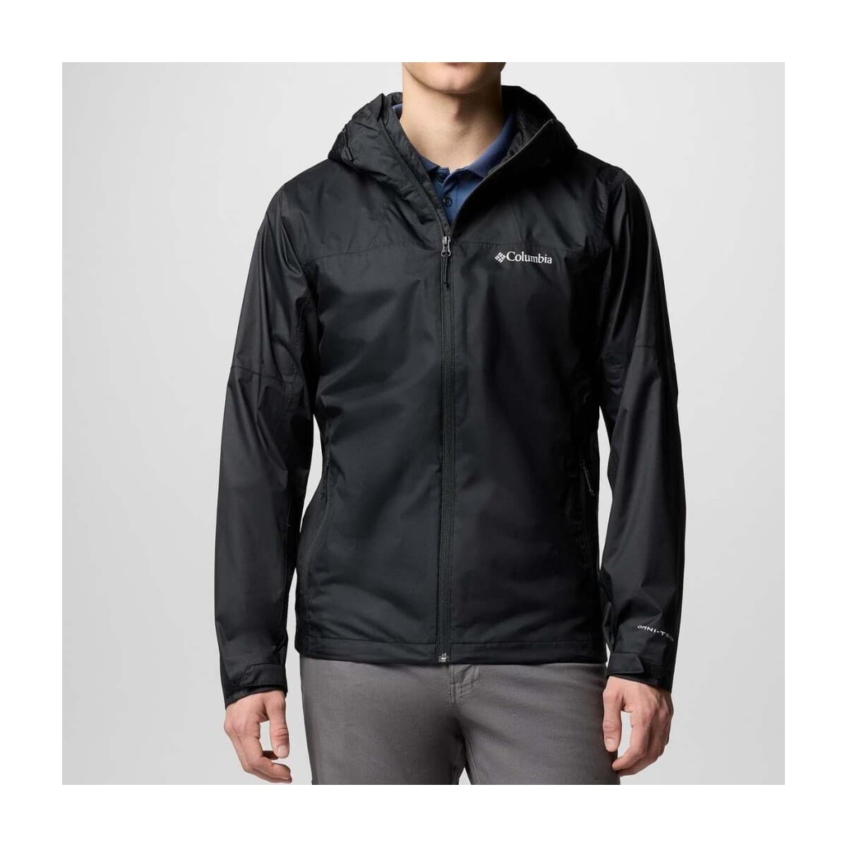 Σακάκια Columbia Chaquetas Hombre Modèle Inner Limits Iii Jacket