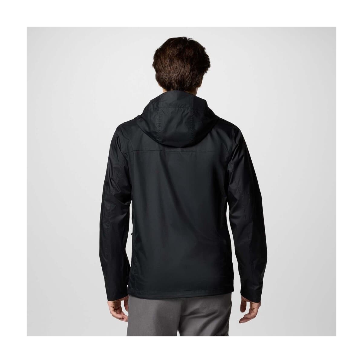 Men's Blazers Columbia Black