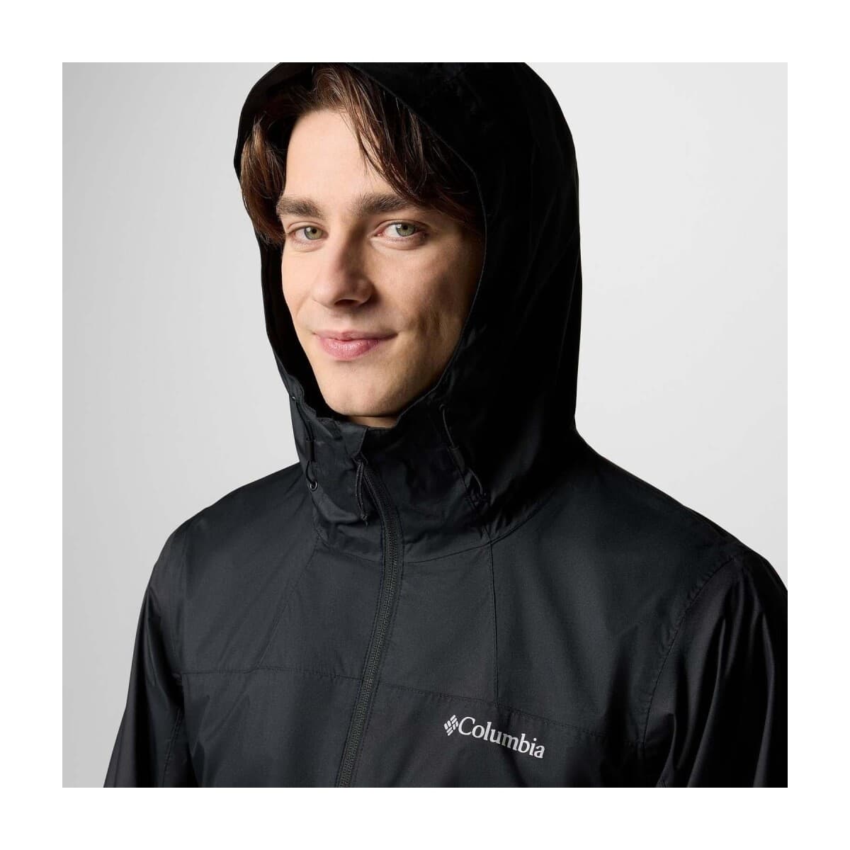 Men's Blazers Columbia Black