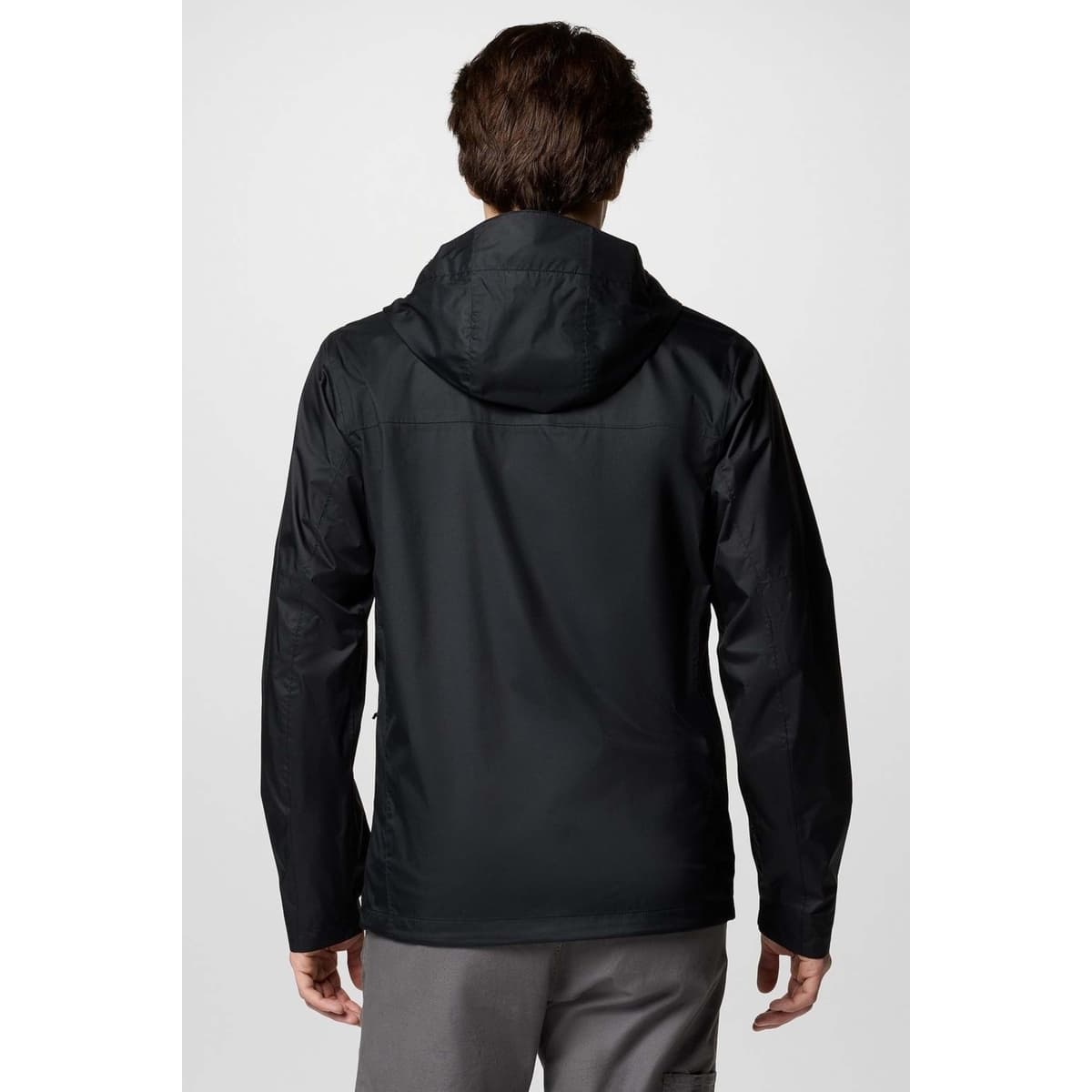 Men's Blazers Columbia Black