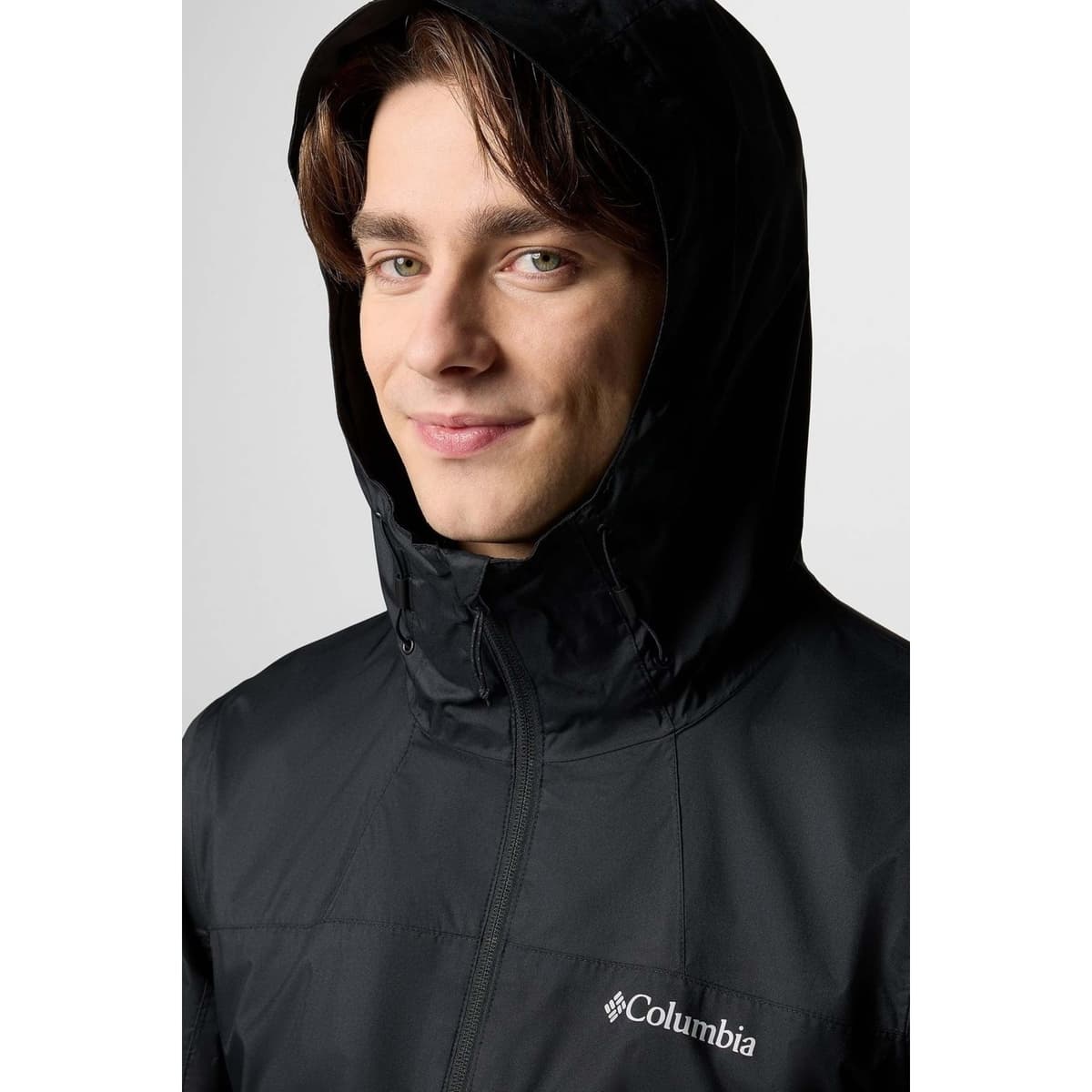 Men's Blazers Columbia Black