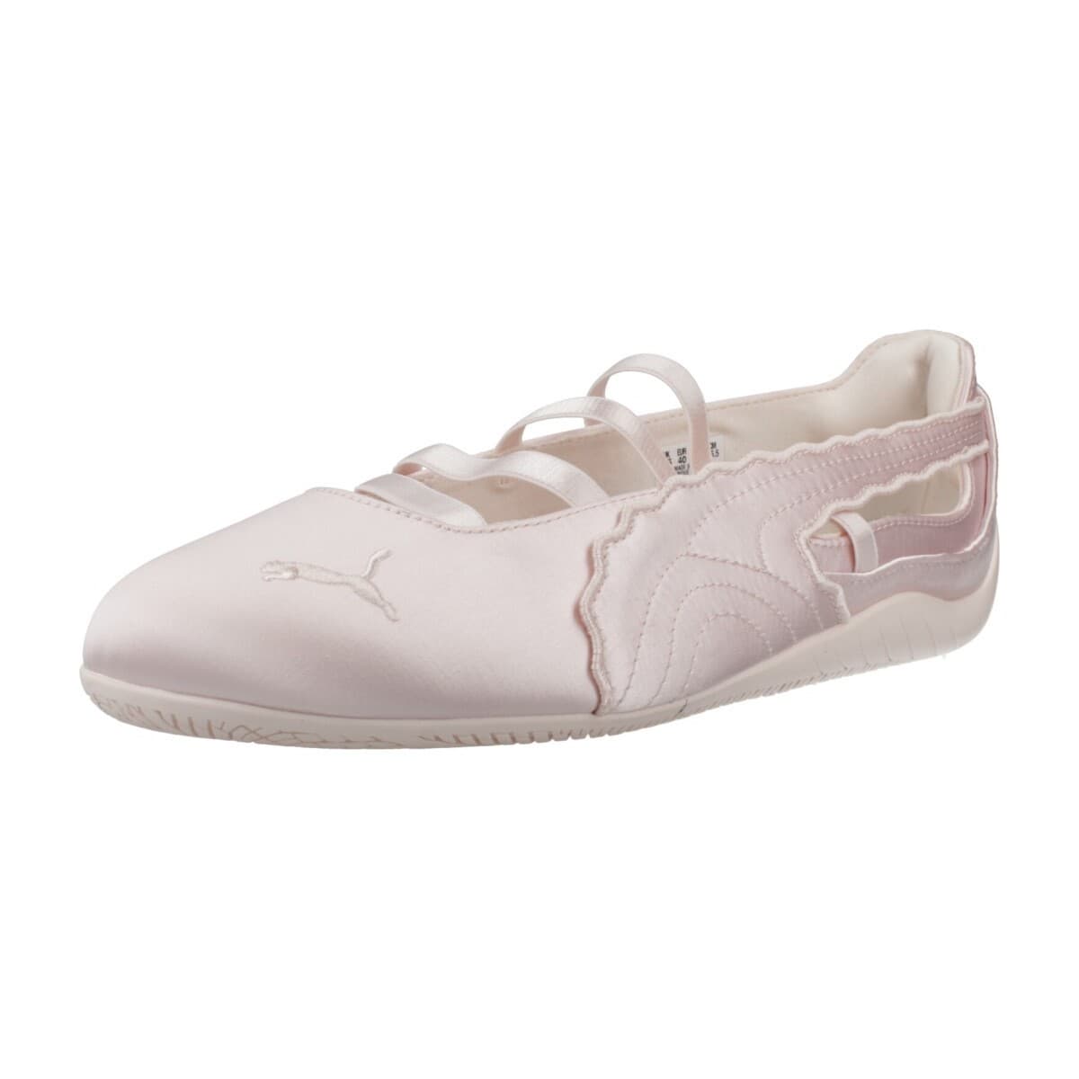 Μπαλαρίνες Puma Bailarinas Mujer Modèle Speedcat Ballet Venus