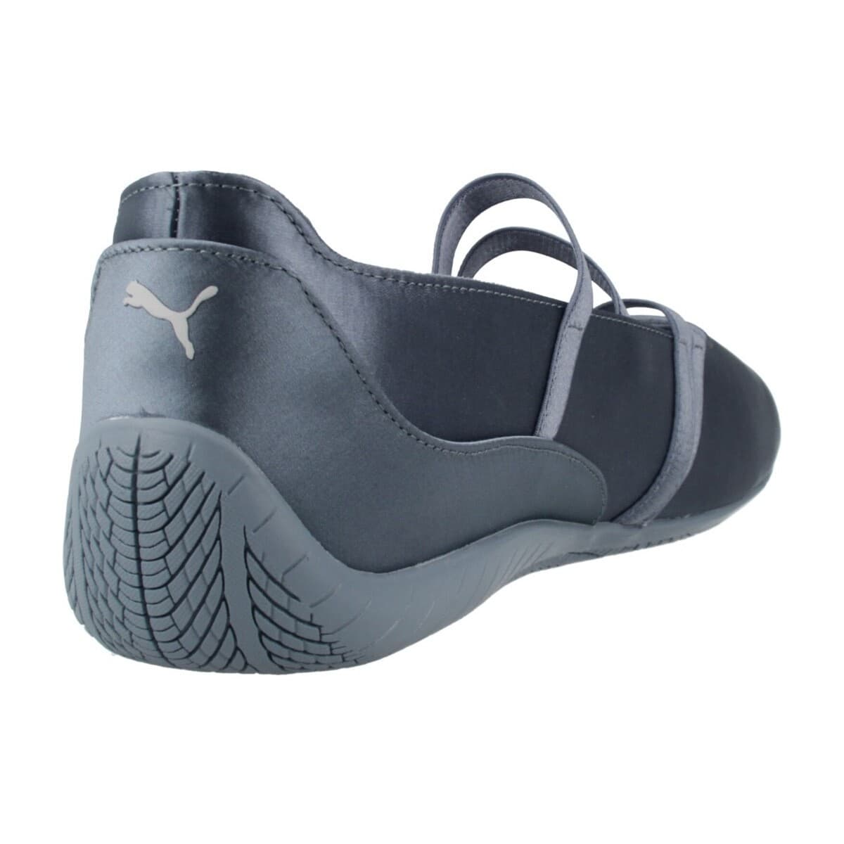 Women's Ballet Flats Puma Blue