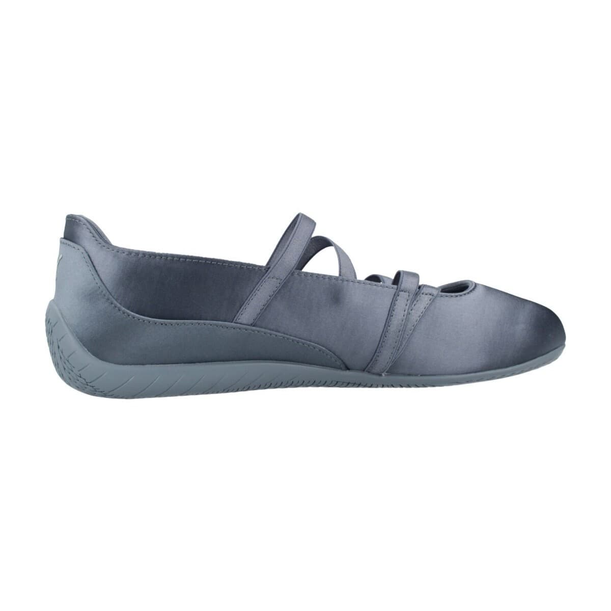 Women's Ballet Flats Puma Blue