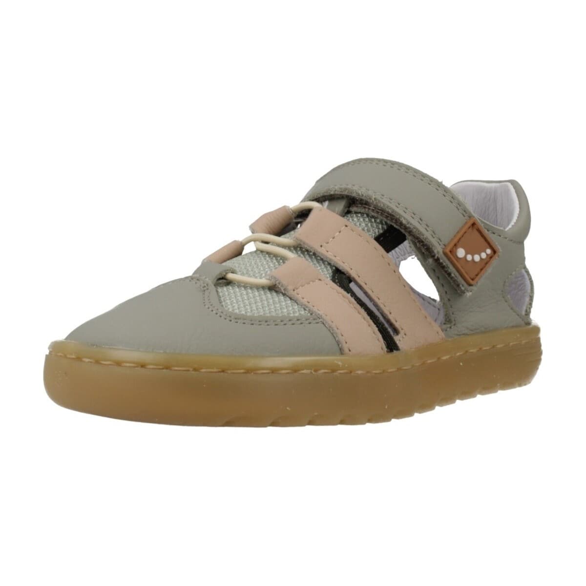 Boys' Sandals Blanditos Green