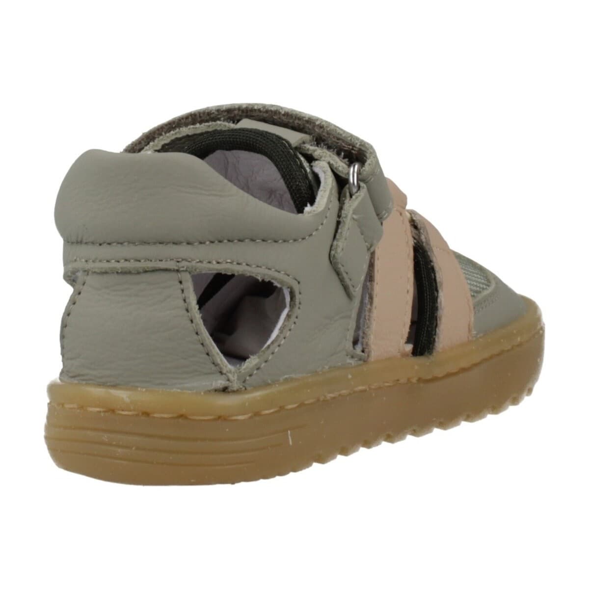 Boys' Sandals Blanditos Green