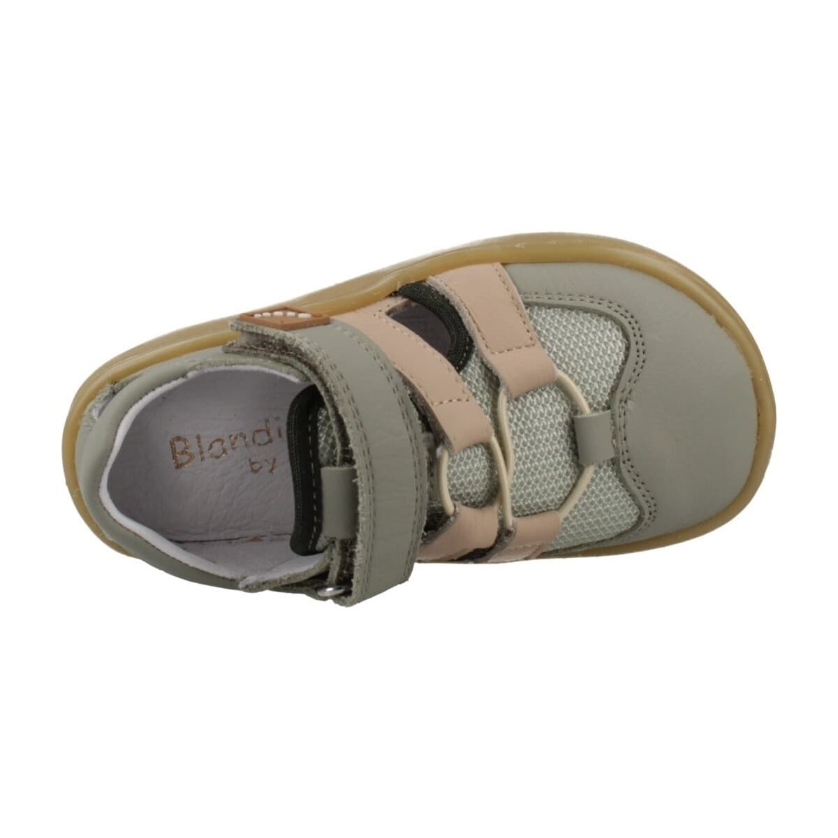 Boys' Sandals Blanditos Green