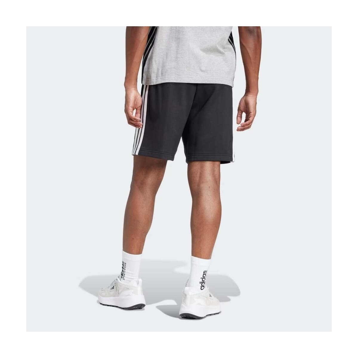 Men's Shorts adidas Black