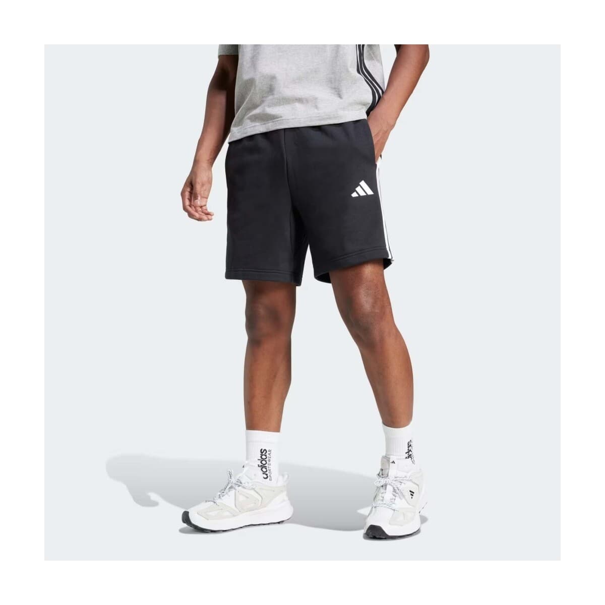 Men's Shorts adidas Black