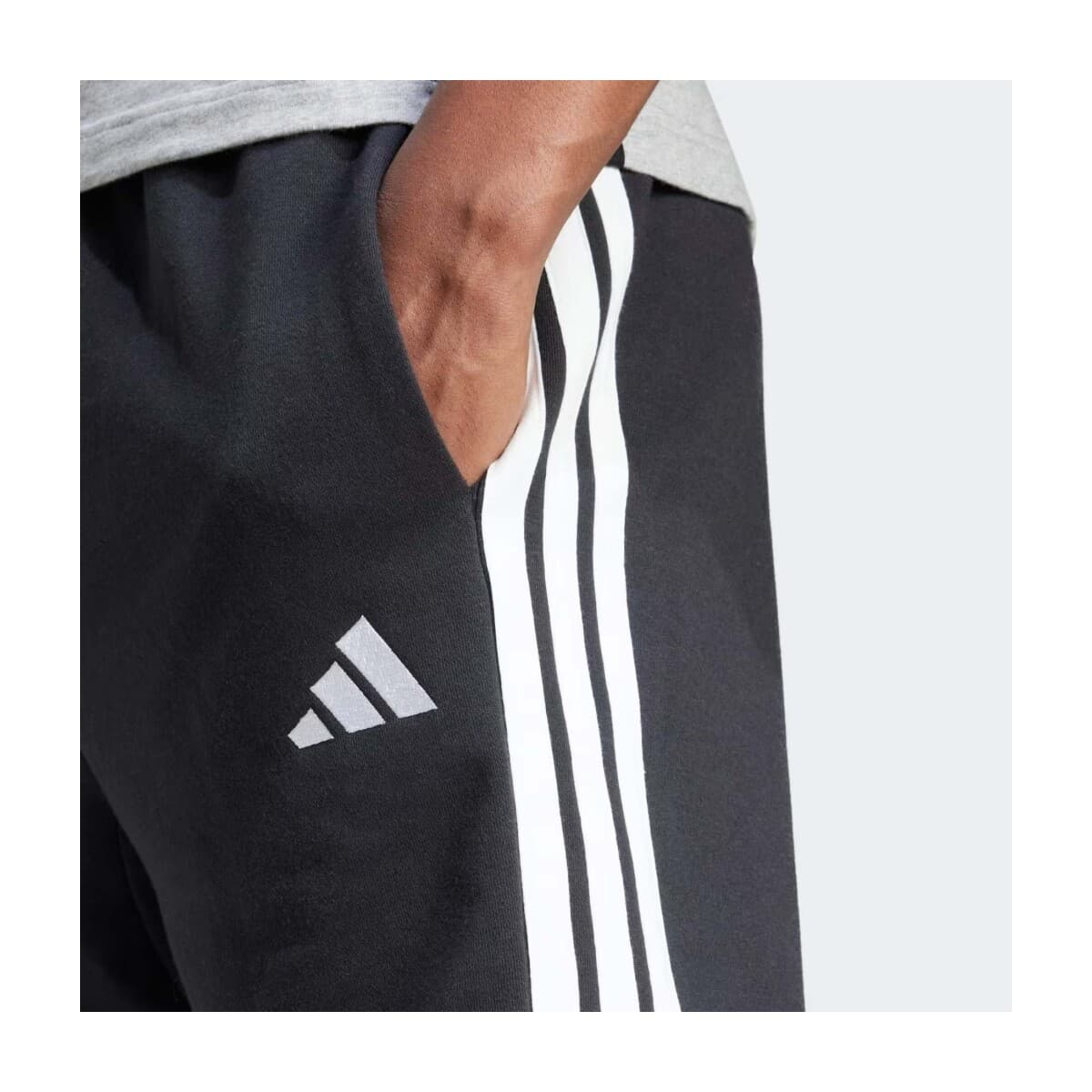 Men's Shorts adidas Black